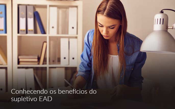 Curso supletivo em Salvador