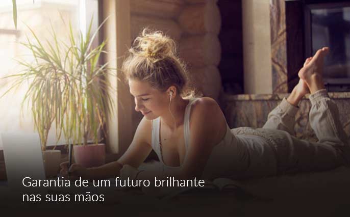 Garantindo o seu futuro com o supletivo EAD SP
