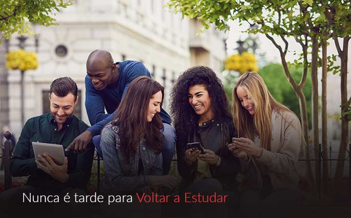 Conhecendo os benefícios do Supletivo a distância