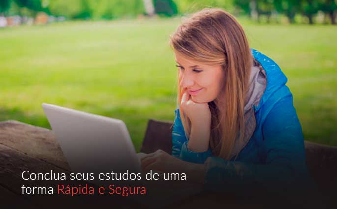 O melhor do supletivo de brasília