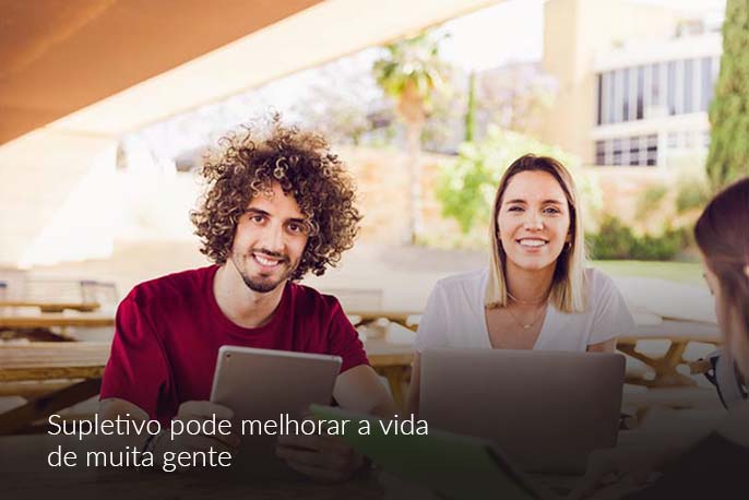 No Caminho do Sucesso