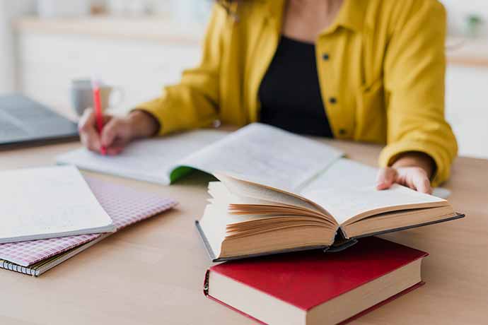 NÃO gosto de estudar: Saiba como superar o desconforto com os estudos